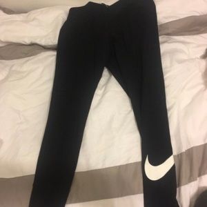 Nike leggings